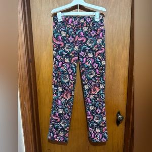 DONATED!!! Effortless Pull on Pant